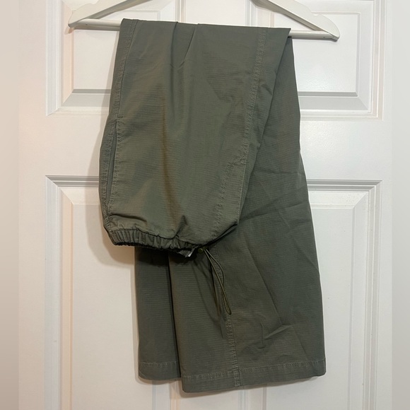 Cargo Skirt - Picture 4 of 4